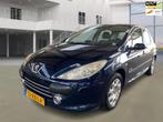 Peugeot 307 1.6-16V Oxygo, Auto's, Voorwielaandrijving, Gebruikt, 4 cilinders, Handgeschakeld