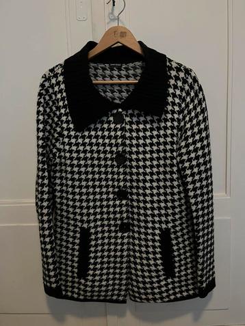 Vest Gerry Weber mt 40 z.g.a.n.  beschikbaar voor biedingen