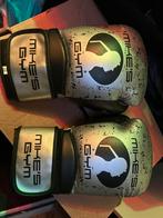 Mike's Gym Bokshandschoenen 10oz, Sport en Fitness, Ophalen of Verzenden, Gebruikt, Bokshandschoenen