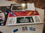 Star Wars Ontsnap aan de Ster des Doods - Clipper, Gebruikt, Clipper, Ophalen of Verzenden, Reisspel