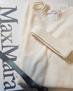 Max Mara wool midi dress, Kleding | Dames, Jurken, Wit, Max Mara, Nieuw, Ophalen of Verzenden