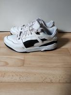 Zgan en mooie heren Puma sneakers mt 41, Puma, Ophalen of Verzenden, Sneakers of Gympen, Zo goed als nieuw