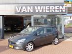 Opel Corsa 1.4 Edition Aut. Lage KM Clima Cruise LM, Gebruikt, 4 cilinders, Start-stop-systeem, 48 €/maand
