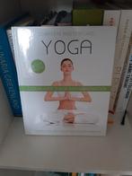Masterclas yoga met CD, Ophalen of Verzenden, Zo goed als nieuw