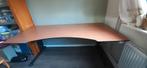 Mooi Bureau te Koop! 190cm  x 95cm, Ophalen, In hoogte verstelbaar, Gebruikt, Bureau