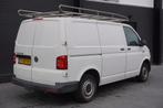 Volkswagen Transporter 2.0 TDI - EURO 6 - Airco - Cruise - I, Voorwielaandrijving, Gebruikt, 4 cilinders, Volkswagen