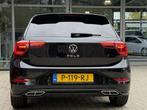 Volkswagen Polo 1.0 TSI *!* 2x R-LINE *!* PANODAK/ VIRTUAL/, Voorwielaandrijving, Stof, Gebruikt, Euro 6