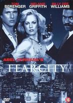 Fear City, Vanaf 16 jaar, Verzenden, Zo goed als nieuw, Actiethriller