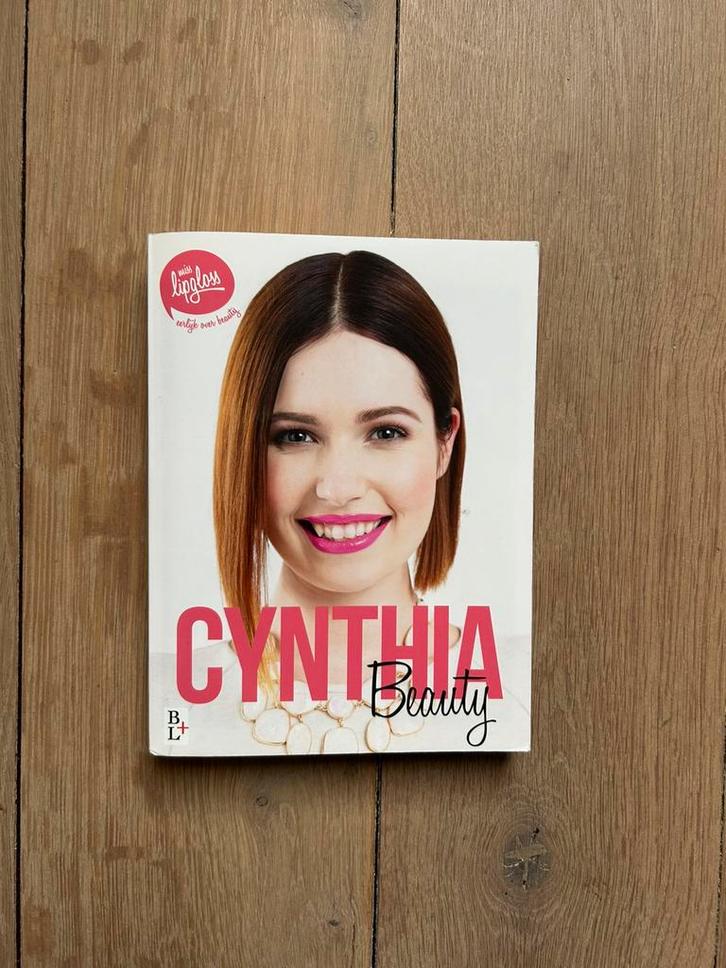 Cynthia Schultz - Beauty, Boeken, Mode, Nieuw, Mode algemeen, Ophalen of Verzenden