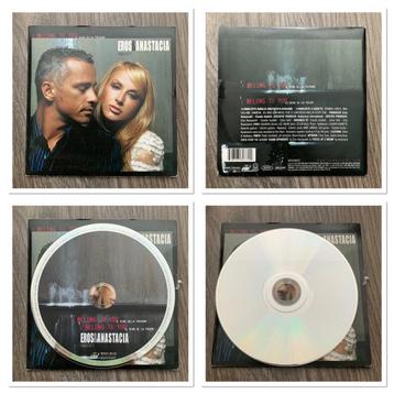 Eros Ramazzotti & Anastacia: I Belong To You beschikbaar voor biedingen
