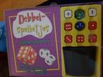 Dobbel speletjes, Hobby en Vrije tijd, Gezelschapsspellen | Overige, Ophalen, Zo goed als nieuw