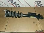 Mercedes C63 amg Schokdemper linksvoor W205 C205 A205 S205, Gebruikt, Ophalen of Verzenden