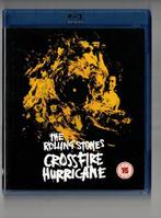 THE ROLLING STONES Blu-ray Crossfire Hurricane, Ophalen of Verzenden, Gebruikt, Muziek en Concerten