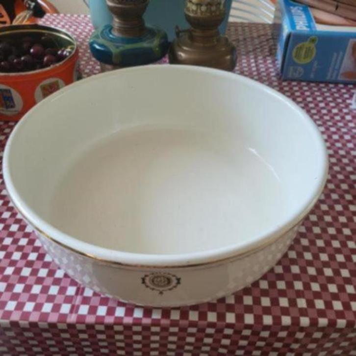 Lampet set, Antiek en Kunst, Curiosa en Brocante, Ophalen of Verzenden