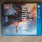 Battlefield 1 PS4 - Zo goed als nieuw!, Spelcomputers en Games, Spelcomputers | Sony PlayStation 4, Ophalen of Verzenden, Zo goed als nieuw