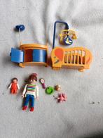 Playmobil baby set, Sport en Fitness, Biljarten en Poolen, Gebruikt, Ophalen