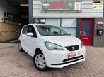 Seat MII FR Line Connect, Auto's, Voorwielaandrijving, Stof, Gebruikt, Mii