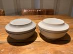 Tupperware retro bakjes, Ophalen of Verzenden, Zo goed als nieuw