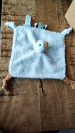 Little dutch Little goose knuffeldoek, Kinderen en Baby's, Speelgoed | Knuffels en Pluche, Ophalen of Verzenden, Zo goed als nieuw