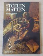 Stoelen Matten - Margery Brown - 1981, Ophalen of Verzenden, Gelezen, Overige onderwerpen