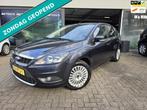 Ford Focus 1.6 Titanium | 2E EIGENAAR | 12MND GARANTIE | NAV, 1596 cc, Gebruikt, 4 cilinders, 620 kg