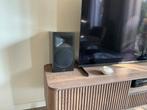 Boxen Martin Logan B10 Motion Gloss Black 4 maanden oud., Nieuw, 120 watt of meer, Front, Rear of Stereo speakers, Ophalen