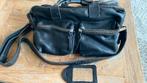 Cowboysbag The Bag, Ophalen of Verzenden, Zo goed als nieuw, Bruin, Handtas