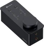 Fosi Audio SK02 Desktop DAC/Headphone Amp, Ophalen of Verzenden, Zo goed als nieuw, Stereo, Overige merken