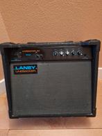 Laney Linebacker 30 Watt Bas, Muziek en Instrumenten, Versterkers | Bas en Gitaar, Gebruikt, Ophalen