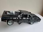 LEGO Technic Dom#039s Dodge Charger 42111, Kinderen en Baby's, Speelgoed | Duplo en Lego