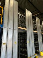 Zeer nette legbordstelling stelling stellingen, Ophalen