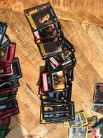 Grote partij Star Wars Trading Cards – diverse series, Verzamelen, Ophalen of Verzenden, Zo goed als nieuw, Actiefiguurtje