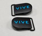 HTC VR Vive clips 2 pc Virtual reality onderdeel voor riem, Nieuw, Ophalen of Verzenden, H, H