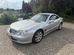Mercedes-Benz SL-klasse 500 lees tekst, Automaat, Achterwielaandrijving, Gebruikt, 8 cilinders