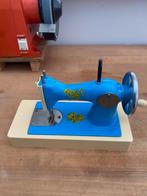 Naaimachine vintage, Ophalen of Verzenden, Zo goed als nieuw, Naaimachine, Overige merken