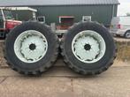 Michelin XM108 Set trekker banden, Zakelijke goederen