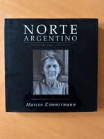 Norte Argentino - Marcos Zimmerman, Gelezen, Verzenden