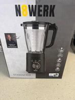 Blender, Witgoed en Apparatuur, Blenders, Ophalen of Verzenden, Zo goed als nieuw