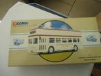 modelauto  corgi 97233. leyland  atlantean  devon, Verzenden, Zo goed als nieuw, Bus of Vrachtwagen, Corgi