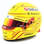 1/2 2025 helm Lewis Hamilton, Verzamelen, Automerken, Motoren en Formule 1, Ophalen of Verzenden, Nieuw, Formule 1