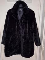 Mooie damesjas ..maat 46, Zwart, Maat 46/48 (XL) of groter, Ophalen of Verzenden, Zo goed als nieuw