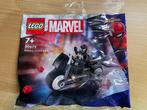 Lego Marvel Super Heroes 30679 Venom straatmotor Polybag (ni, Kinderen en Baby's, Speelgoed | Duplo en Lego, Nieuw, Complete set