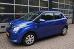 Citroën C1 1.0 VTi Feel (bj 2020), Voorwielaandrijving, Startonderbreker, Stof, Gebruikt