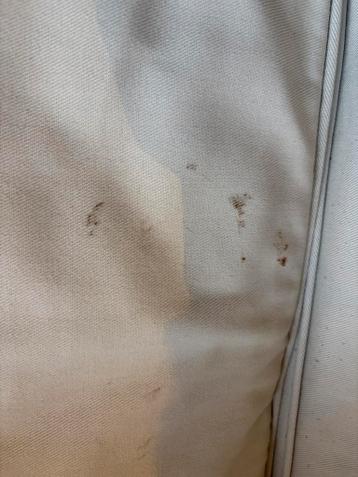 GRATIS - Ikea Ektorp Tweezitsbank - afbeelding 3