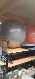 Aangeboden Nieuwe Yoga Ballen met Pomp, Ophalen, Nieuw