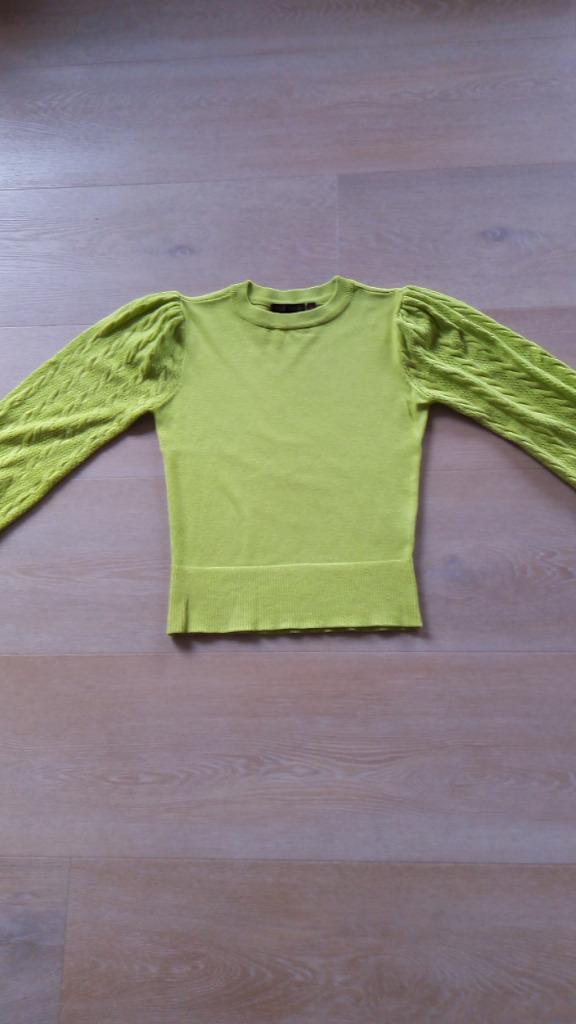 Meisjes set kleding maat 152 / 158, Kinderen en Baby's, Kinderkleding | Maat 152, Zo goed als nieuw, Meisje, Setje, Ophalen of Verzenden