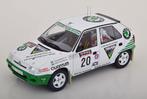 Skoda Felicia Kit Car No.20, RAC Rally 1995 Blomquist/Meland, Nieuw, Overige merken, Ophalen of Verzenden, Auto