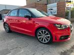 Audi A1 Sportback 1.2 TFSI Admired zeer nette auto!, Auto's, Voorwielaandrijving, Euro 5, 86 pk, 4 cilinders