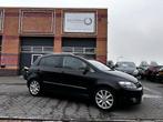 Volkswagen Golf Plus 1.2 TSI 77KW DSG 2010 Zwart, 1300 kg, 700 kg, Alcantara, Zwart