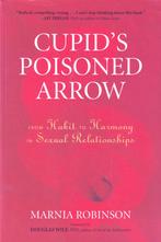 Marnia Robinson, Cupid’s poisoned arrow, Gelezen, Ophalen of Verzenden